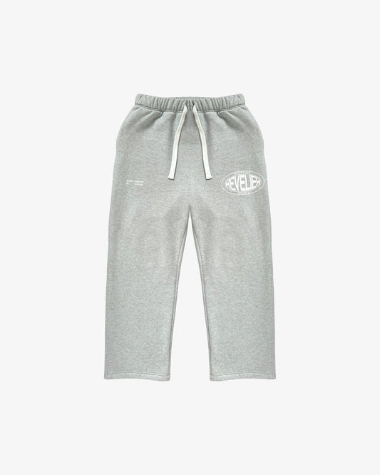 SPORTING GOODS SWEATPANT - GREY MARL